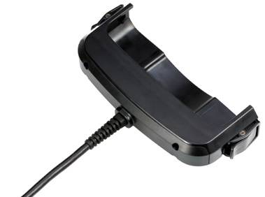 Honeywell snap-on charging adaptor, USB, Honeywell snap-on oplaad adapter met USB-3