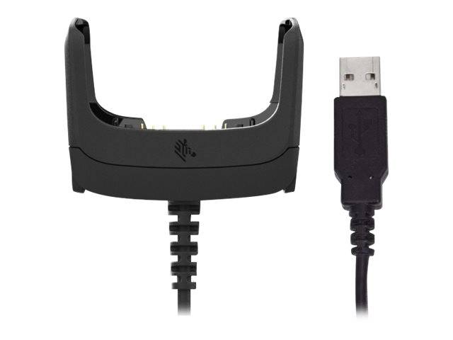 Zebra USB Kabel Cup - Voeding/Data Kabel - USB (M) - voor RFD40 UHF RFID Sled-0