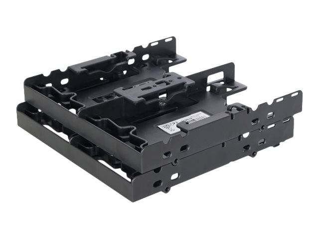 montageframe IcyDock 4x6,3cm HDD/SSD voor externe 5,25"-0