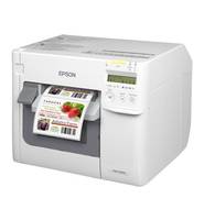 Epson Inktcartridge TM-C 3500 Origineel C31CD54012CD-7