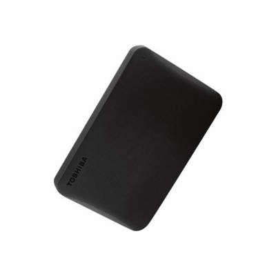 Toshiba Canvio Ready 2 TB Externe harde schijf (2,5 inch) USB-A 3.2 Gen 1 Zwart HDTP320EK3AA-0