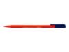 STAEDTLER viltstift triplus kleur 1mm blauw