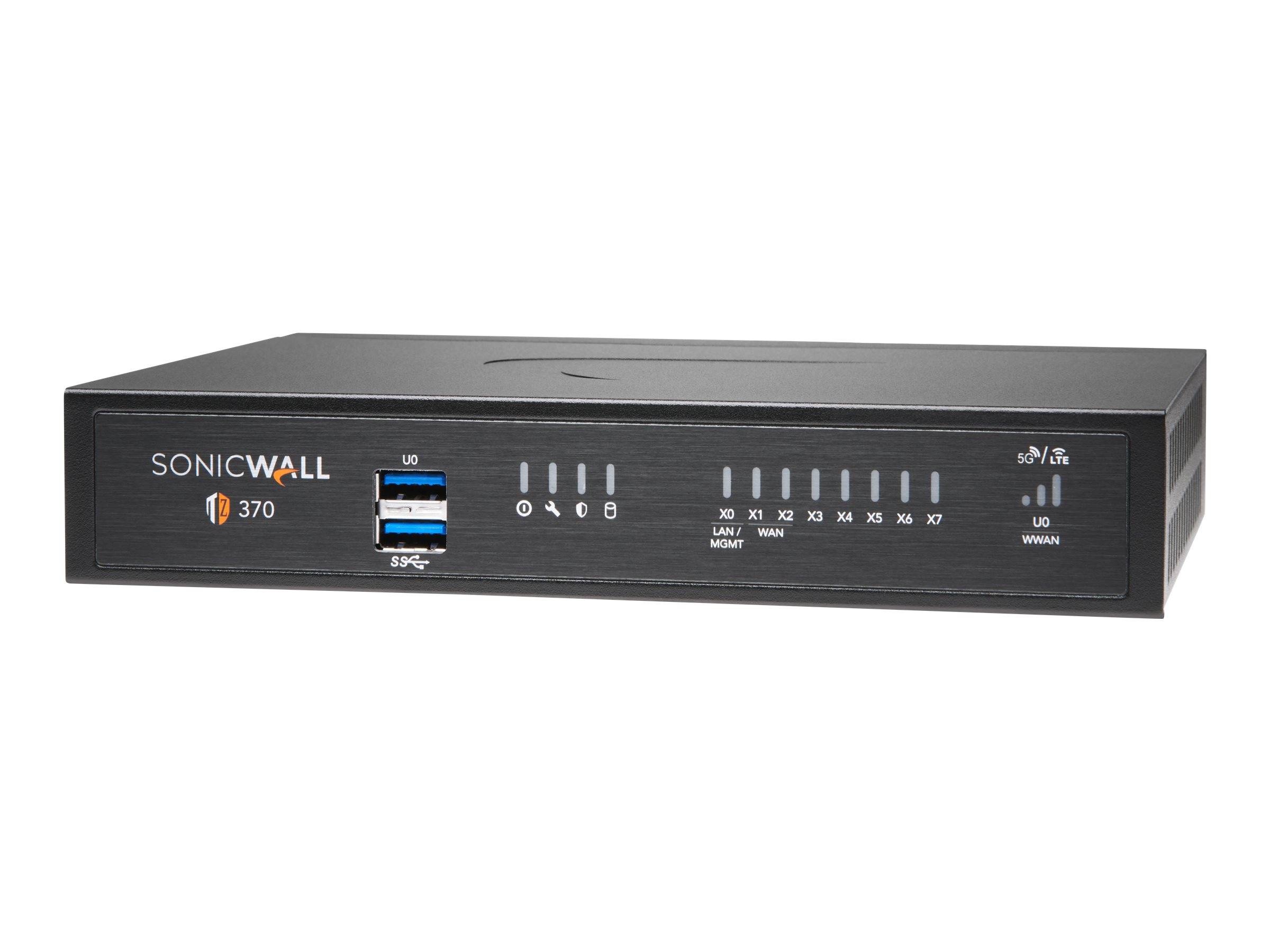 SonicWall 02-SSC-6443-0