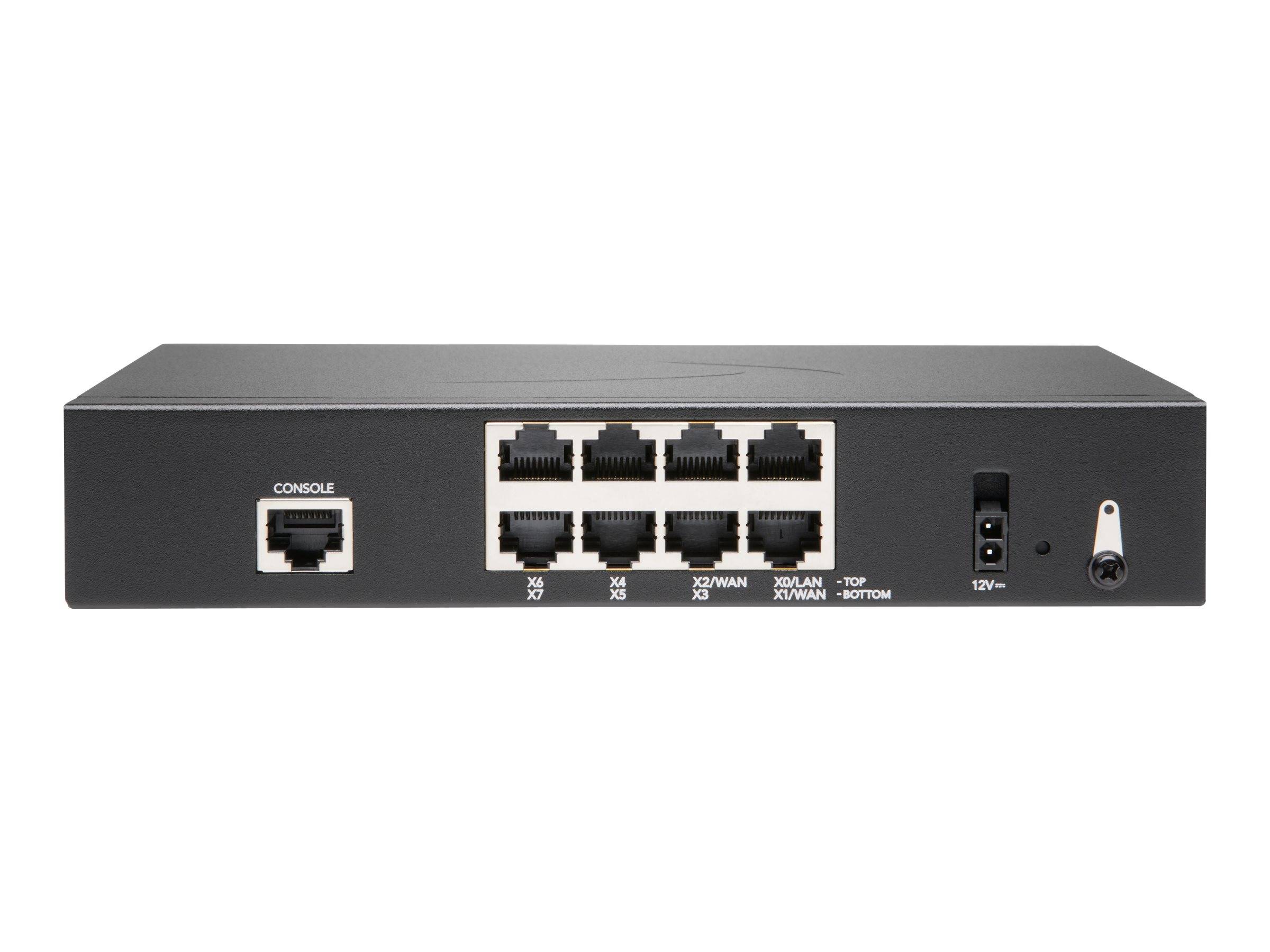 SonicWall 02-SSC-6443-5