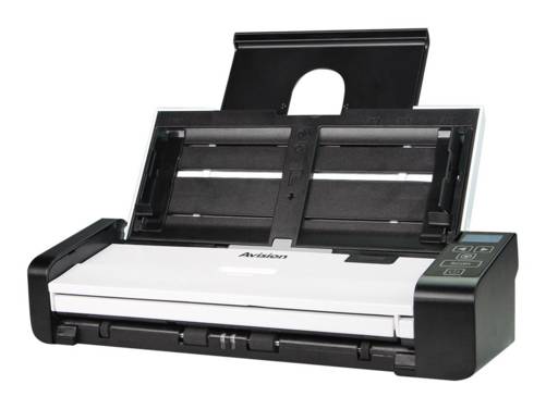 Avision documentscanner AD215L A4 Duplex