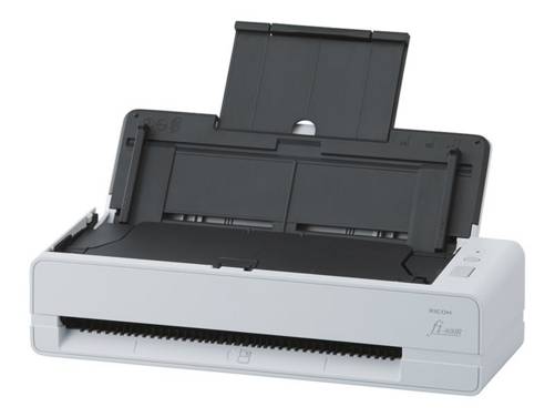Fujitsu Scanner FI-800R documentscanner ADF+Single (Ricoh)