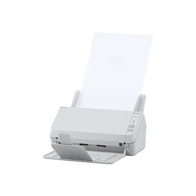 Fujitsu ScanSnap SP-1130N documentscanner (Ricoh)-0