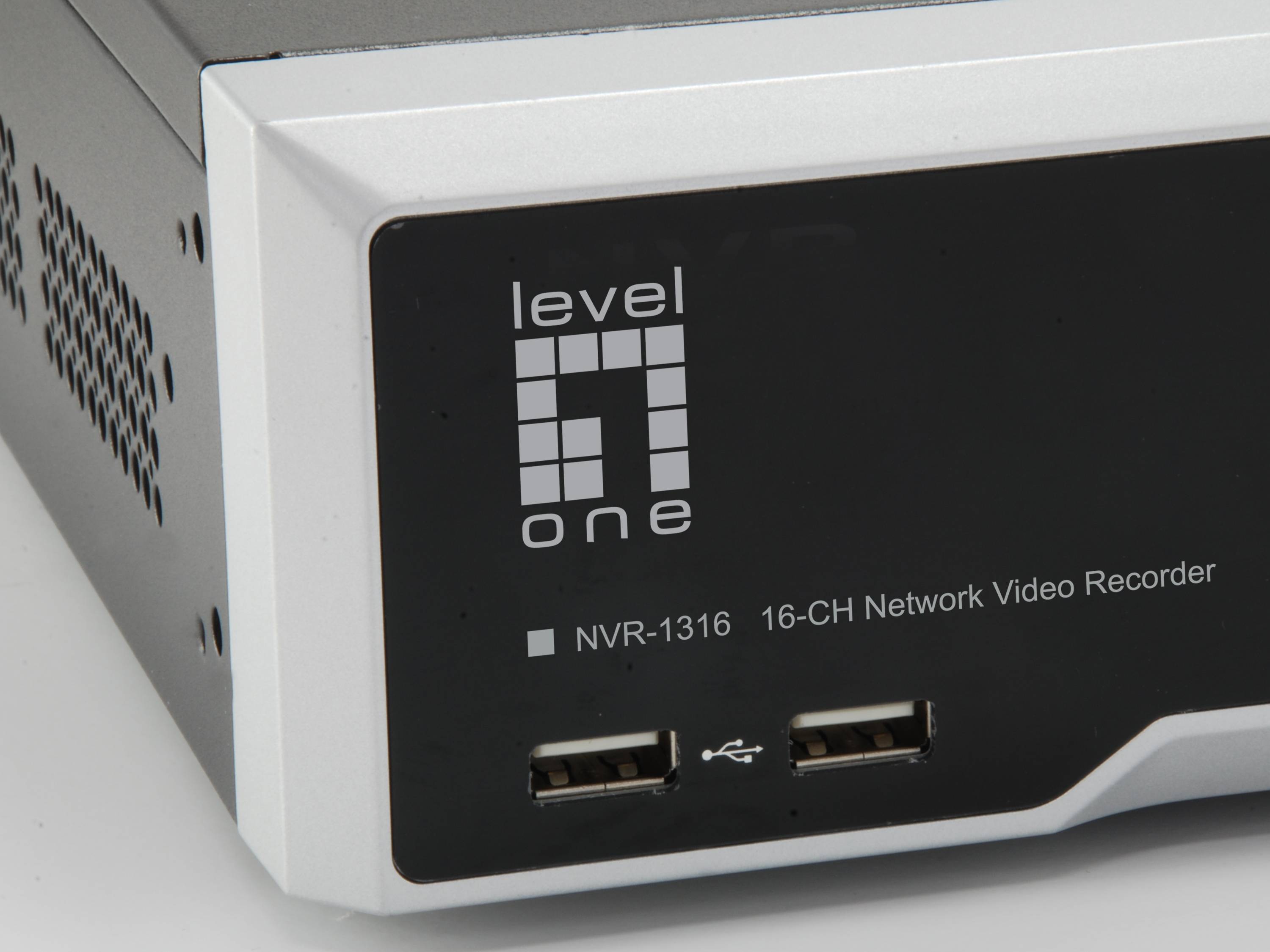 LevelOne Netwerk Video Recorder 16-Kanaals tot 12MP-7