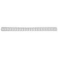 Fellowes 0077511544507 Fellowes - Draadrug 6mm 34rings a4 zilver-7