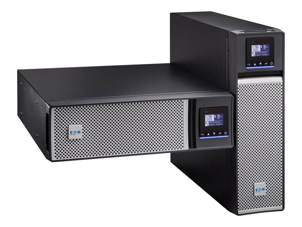 Eaton 5PX2200IRT3UG2 UPS, line-interactive, 2,2 kVA, 2200 W-2
