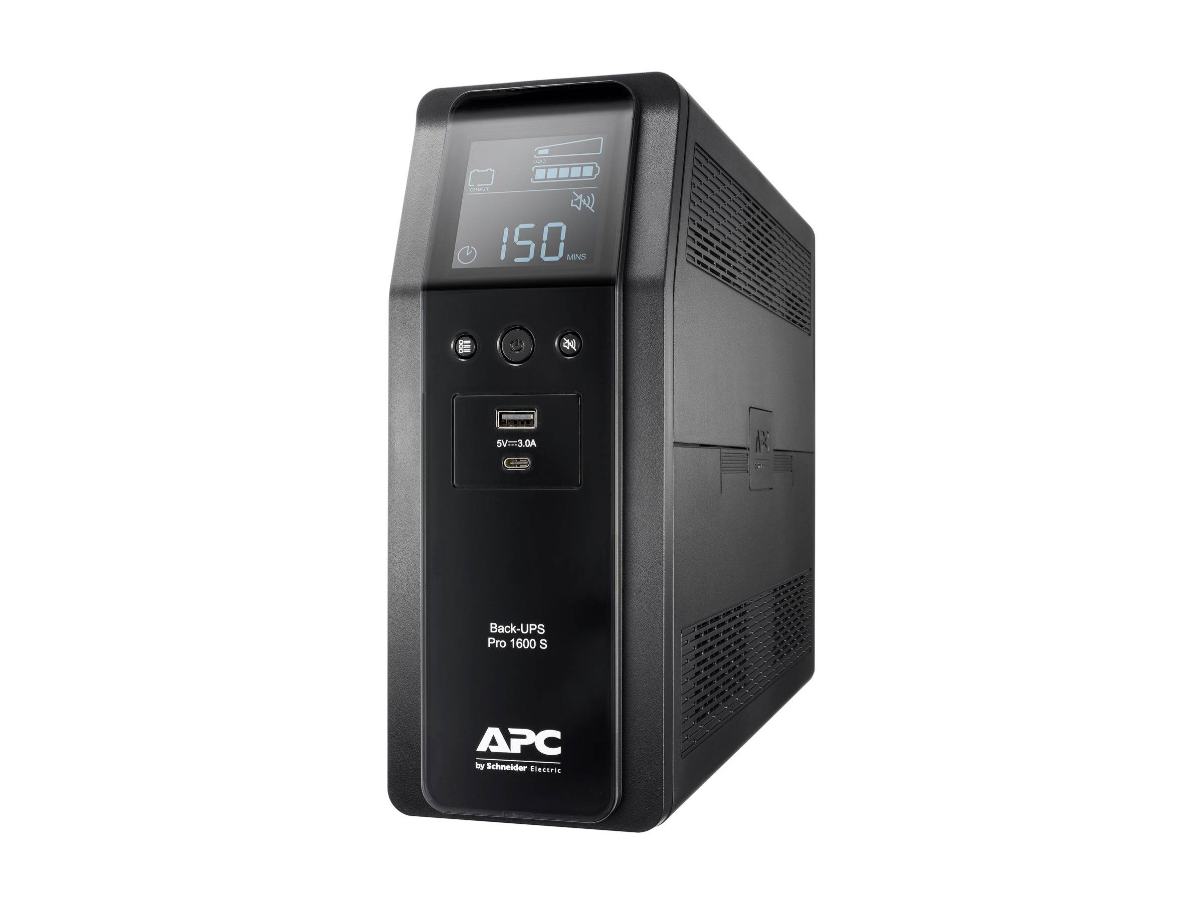 APC Back-UPS PRO BR1600SI-3