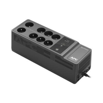 APC - APC Back-UPS BE650G2-FR - UPS - 650VA-0