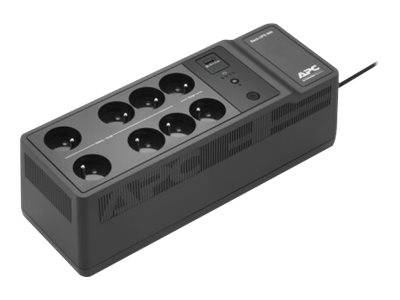 APC - APC Back-UPS BE650G2-FR - UPS - 650VA-4