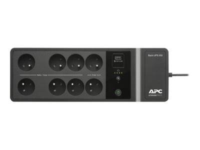 APC - APC Back-UPS BE650G2-FR - UPS - 650VA-6
