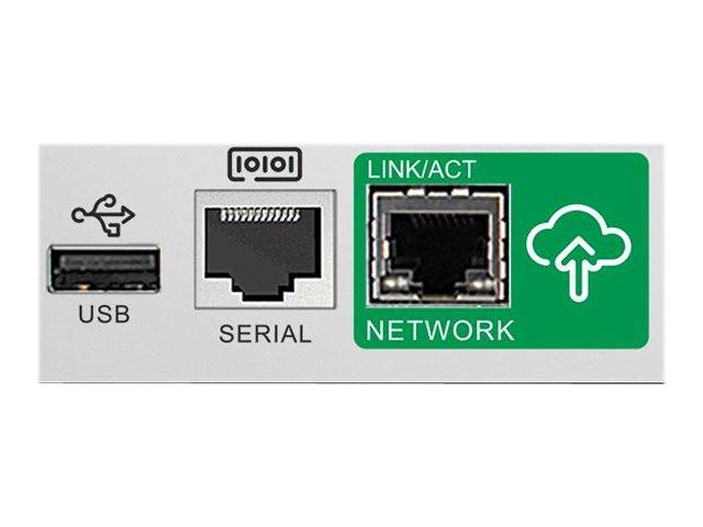 APC SMT3000RMi2UC met SmartConnect , Rackmount, 2HE-5