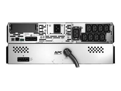 APC by Schneider Electric SMX2200R2HVNC Industrial UPS-6