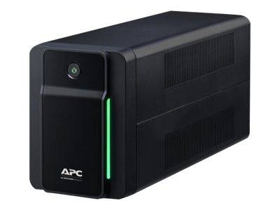 APC - APC Back-UPS - UPS - 950VA-2