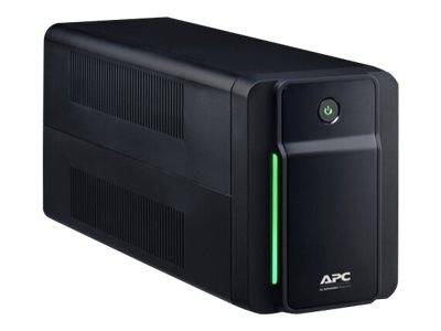 APC - APC Back-UPS - UPS - 950VA-3
