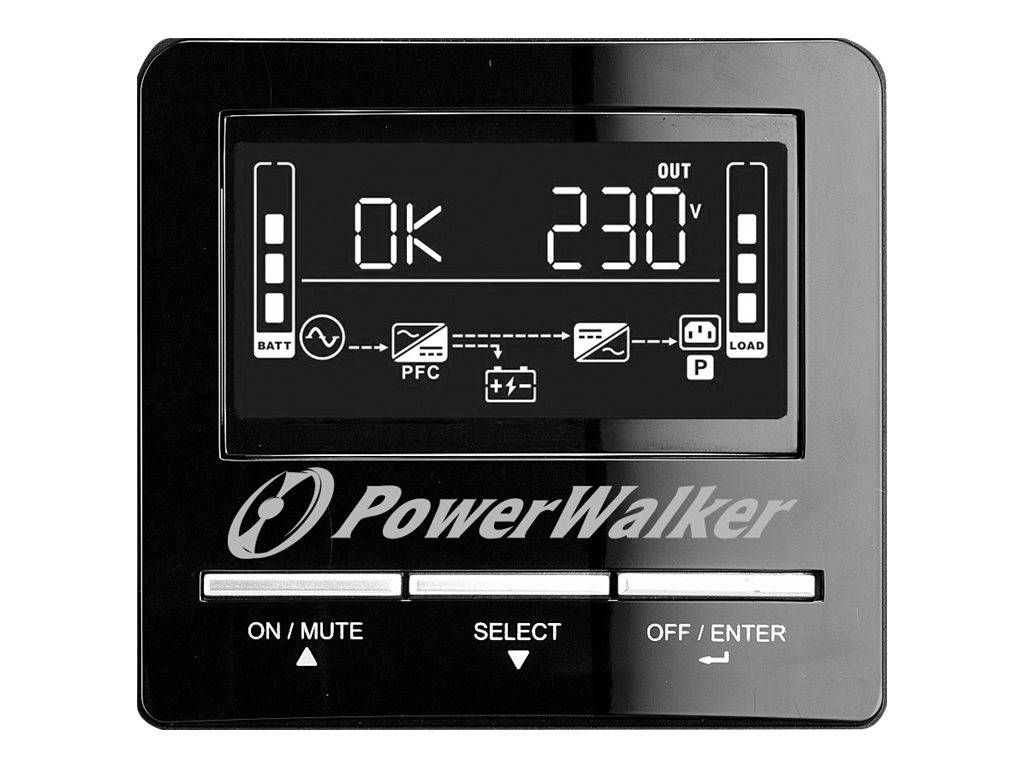 Bluewalker UPS Powerwalker VI 1500 CW 1050W Line-Int-6
