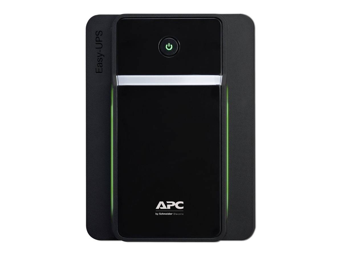Inverter - APC - Back -Ups BX -serie BX1600MI -FR - 900 Watt - 1600 VA-1