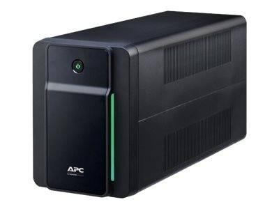 Inverter - APC - Back -Ups BX -serie BX1600MI -FR - 900 Watt - 1600 VA-4