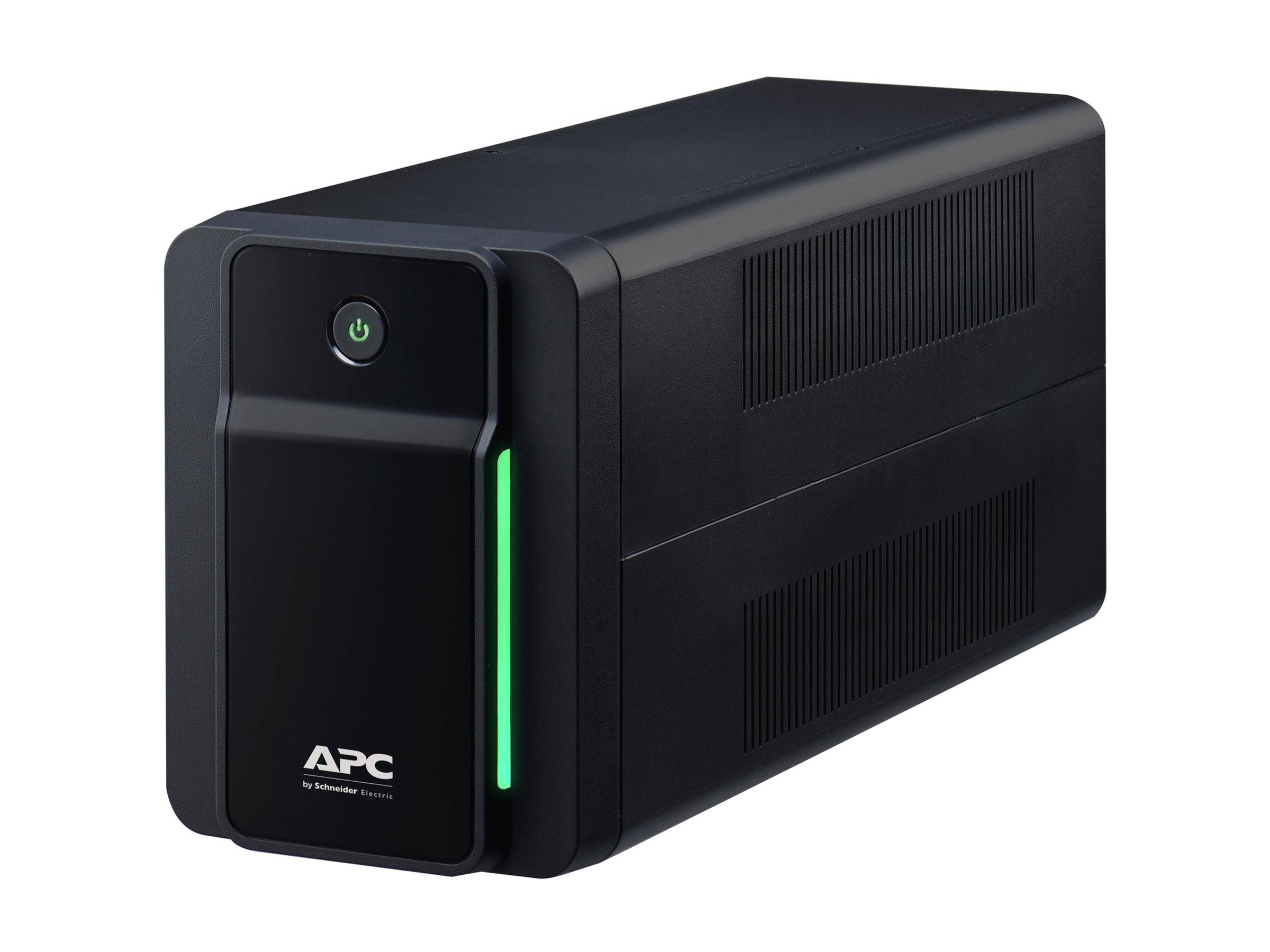 APC by Schneider Electric Back-UPS Line-interactive UPS - 750 VA/410 W - Toren - AVR - 8 Uur Recharge - 12 Seconden Stan-0