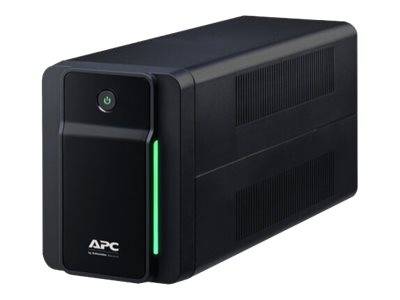 APC by Schneider Electric Back-UPS Line-interactive UPS - 750 VA/410 W - Toren - AVR - 8 Uur Recharge - 12 Seconden Stan-2