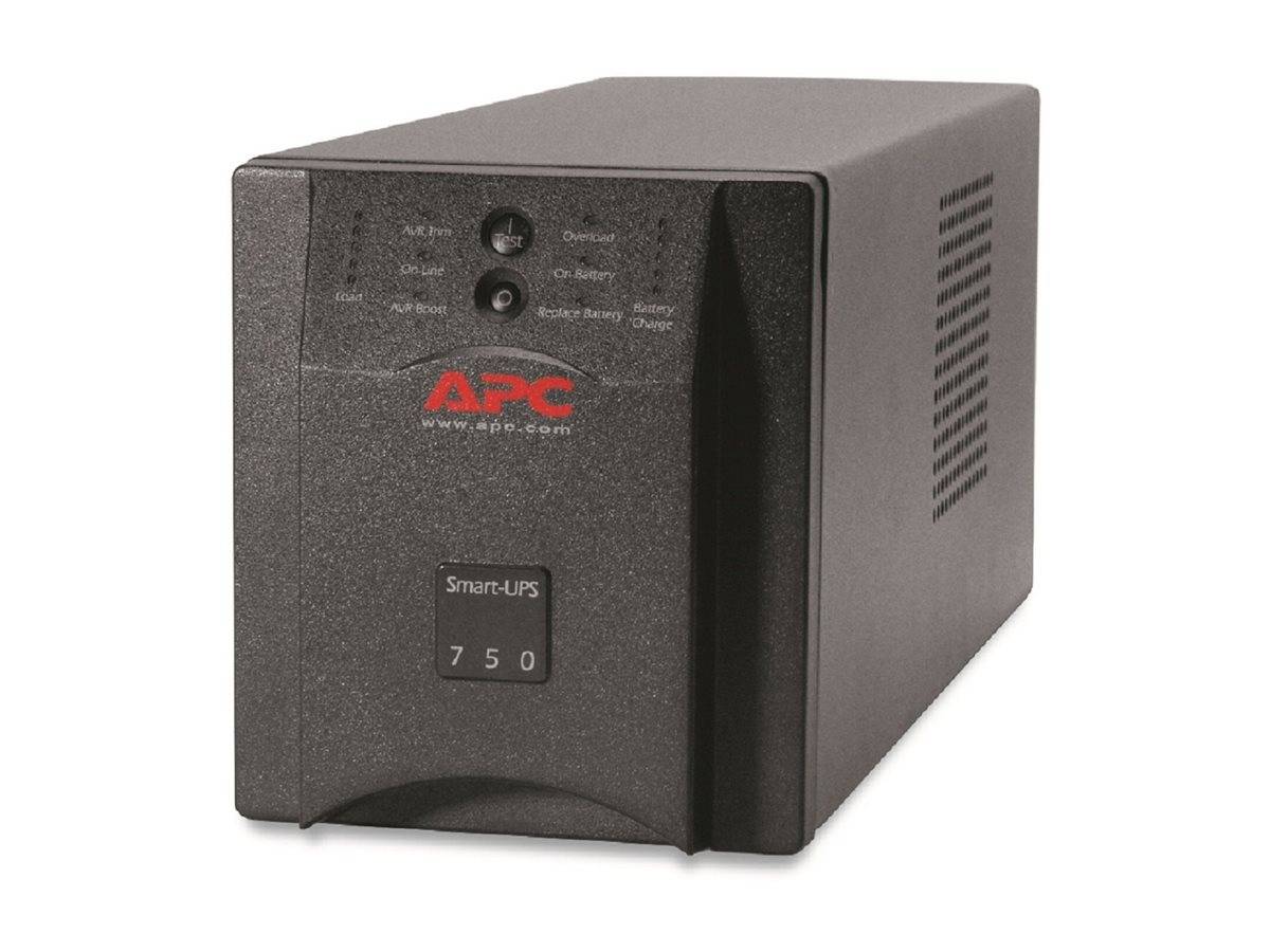 APC by Schneider Electric SUA750IX38 Industrial UPS-0