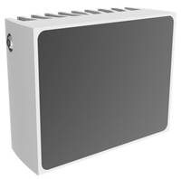 Mobotix Mx-A-IRA-120 IR-straler IR-reikwijdte (max.) 20 m-2