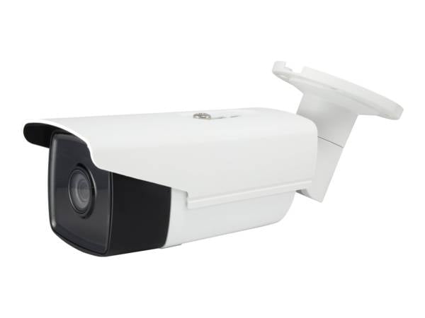 LevelOne IPCam FCS-5092 Fix-Out 5MP H.265 IR 9W PoE