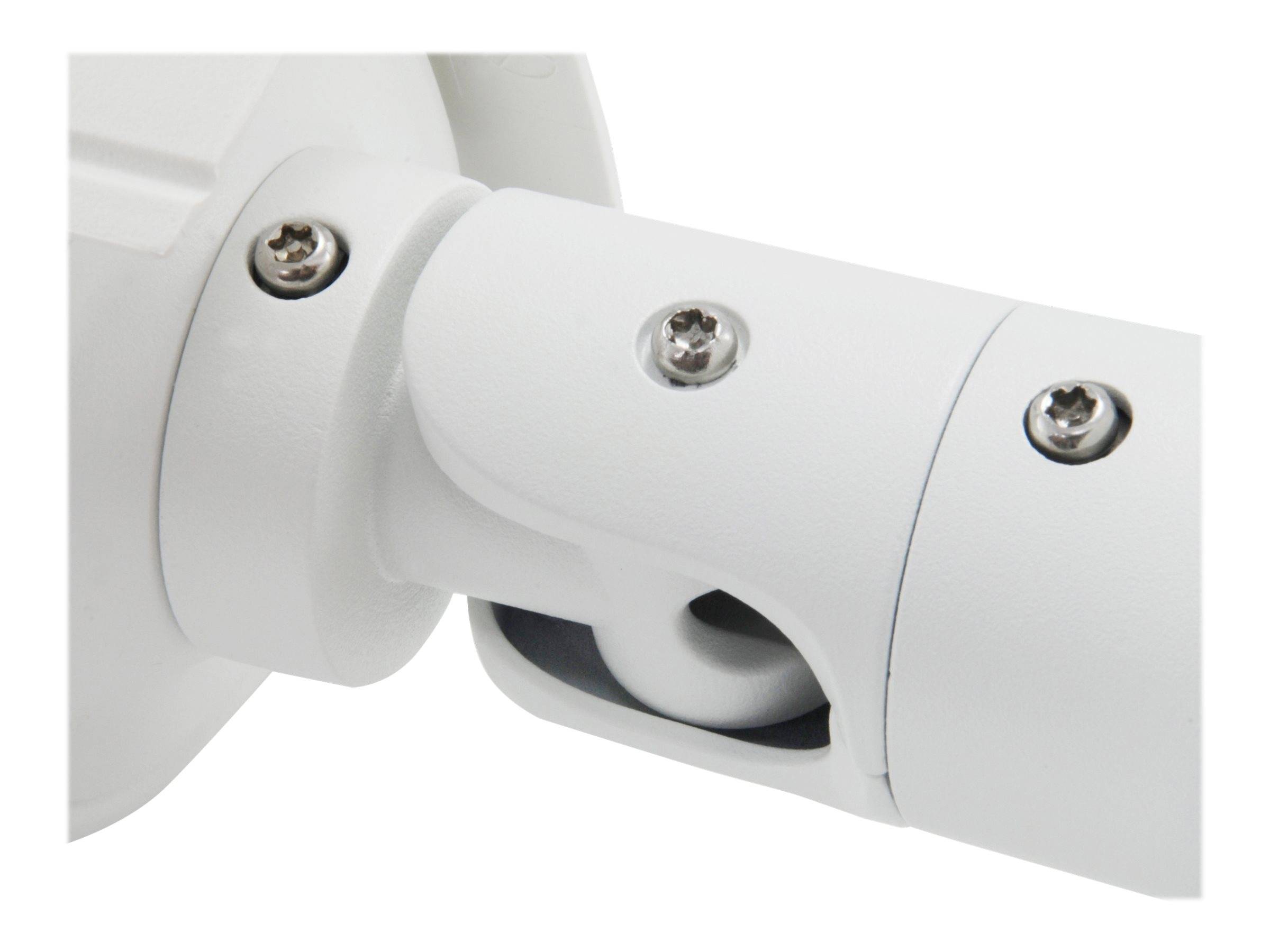 LevelOne IPCam FCS-5092 Fix-Out 5MP H.265 IR 9W PoE-7