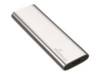 MediaRange SSD harde schijf Gen2 USB Type-C 240GB ext. sil