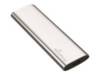MediaRange SSD harde schijf 3.2Gen2 USB Type-C 240GB ext. sil