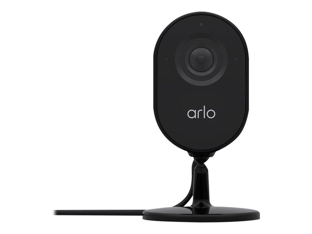 ARLO INDOOR CAMERA BLACK VMC2040B-100EUS IP-Bewakingscamera WiFi 1920 x 1080 Pixel-3