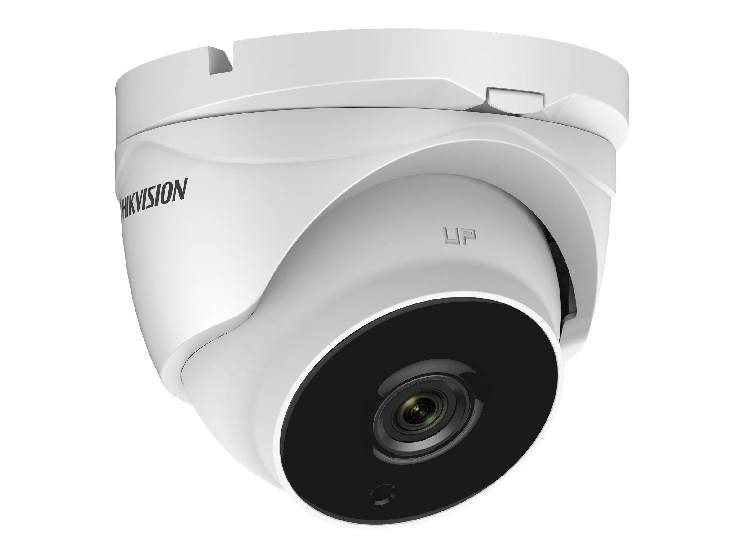 Hikvision Digital Technology DS-2CE56D8T-IT3ZE - CCTV-bewakingscamera - Binnen & buiten - Bedraad - Vereenvoudigd-0
