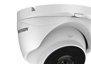 Hikvision Digital Technology DS-2CE56D8T-IT3ZE - CCTV-bewakingscamera - Binnen & buiten - Bedraad - Vereenvoudigd-4