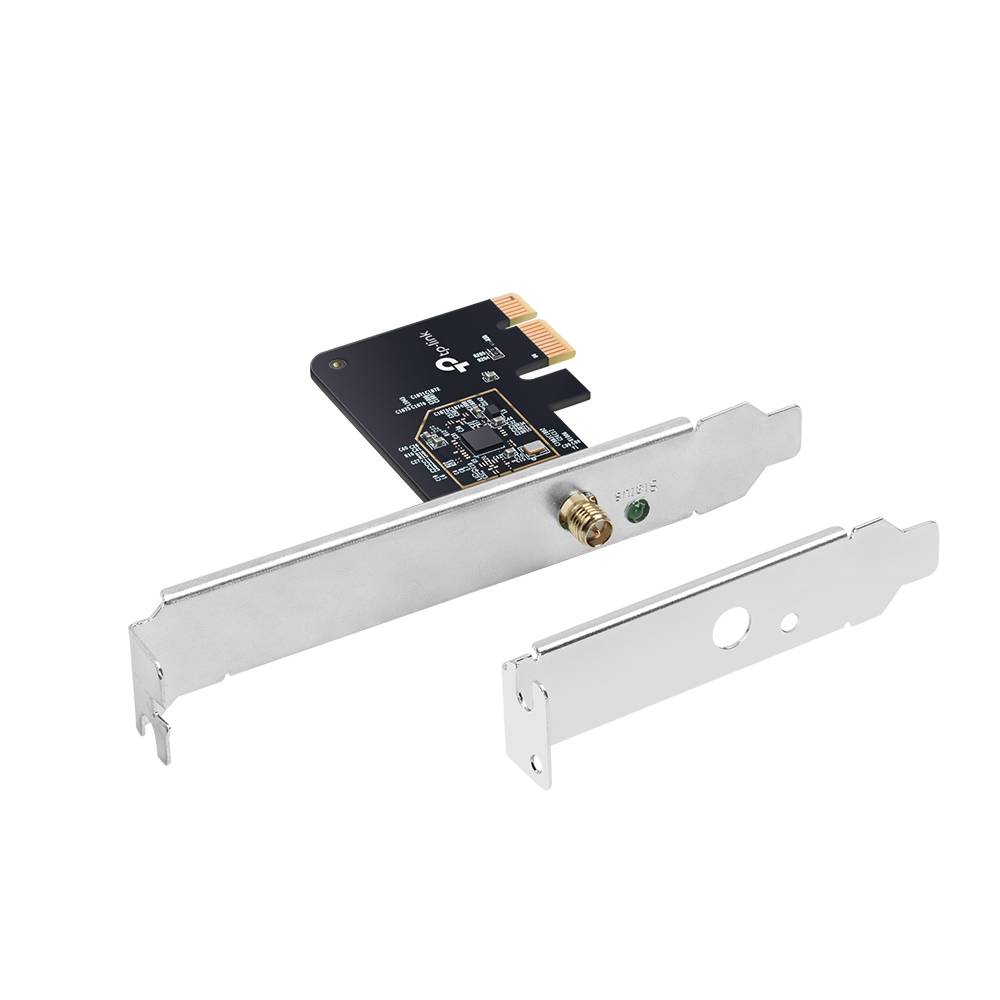 TP-Link Archer T2E Interne WLAN 433 Mbit/s-2