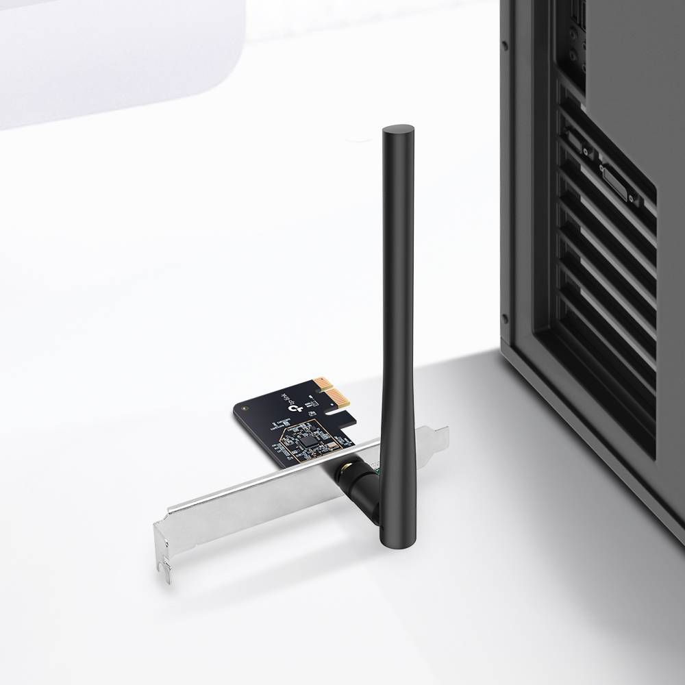 TP-Link Archer T2E Interne WLAN 433 Mbit/s-3