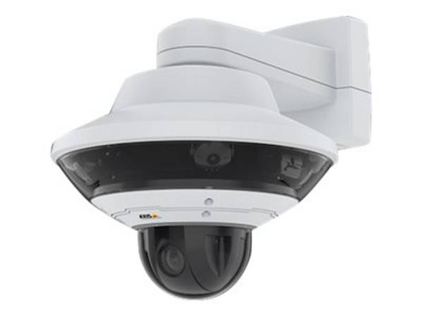 Axis Q6010-E 50Hz - 01980-001