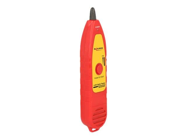 Delock Cable Tracer for Cable Tester 86108-0