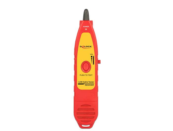 Delock Cable Tracer for Cable Tester 86108-3