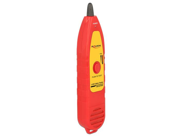 Delock Cable Tracer for Cable Tester 86108-5