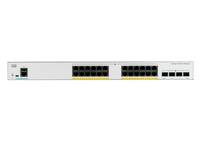 Cisco C1000-24T-4G-L-6
