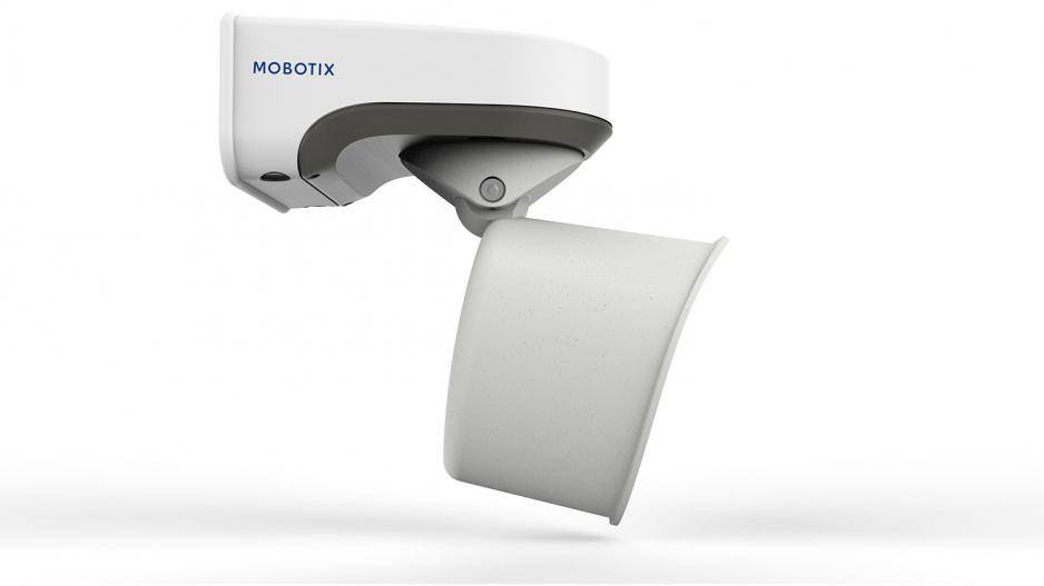 MOBOTIX MX-M16B-6D6N079 AllroundDual カメラ