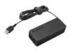 Lenovo 0A36266 Power Adapter/Inverter Indoor 65 W Black UK