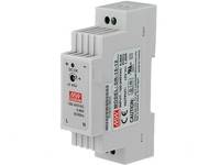 MEAN WELL DR-15-12 DIN-rail netvoeding 12 V/DC 1.25 A 15 W Aantal uitgangen:1 x Inhoud 1 stuk(s)-6