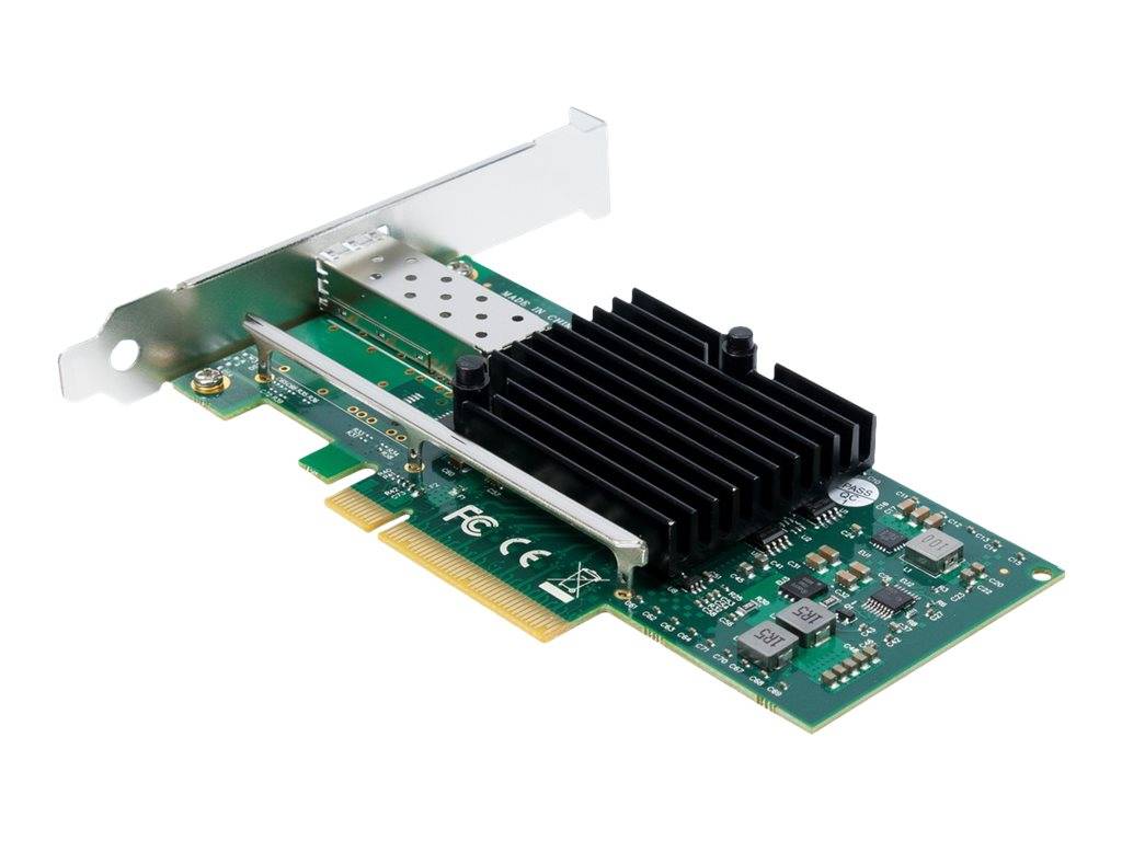 Inter-tech st-7211 netwerkadapter 42604556466664260455646666-0