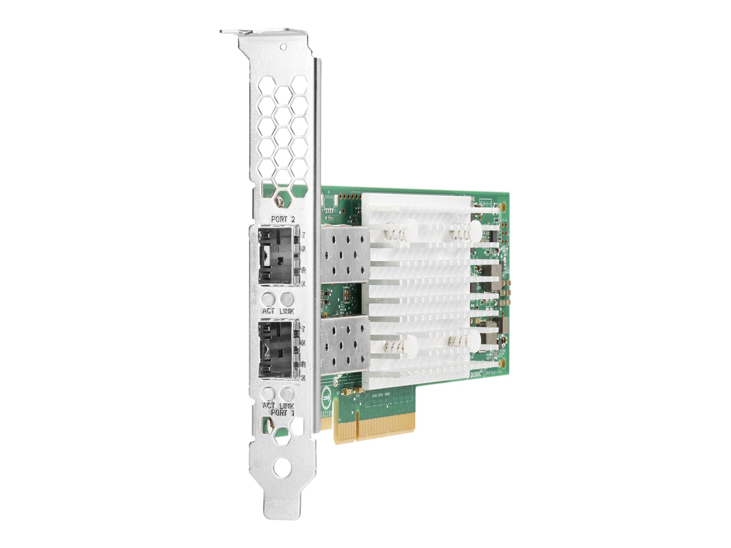 HPE Adapter 10GbE 2p SFP+ BCM 57412 detailhandel-0