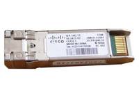 Cisco 10GBASE-SR SFP+ transceivermodule voor MMF, 850 nm golflengte, LC duplexconnector-4