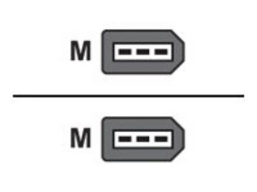 LANCOM SFP-DD-DAC50-1m